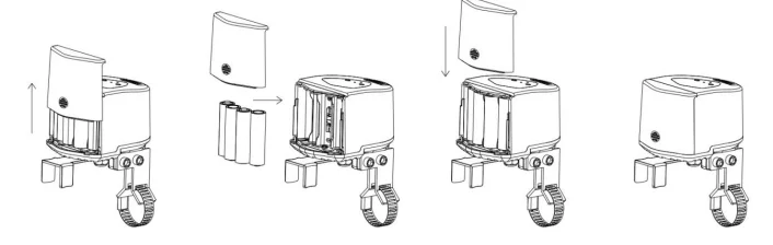 Aqara T1 Valve Controller-11