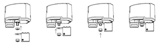 Aqara T1 Valve Controller-15