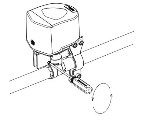 Aqara T1 Valve Controller-18