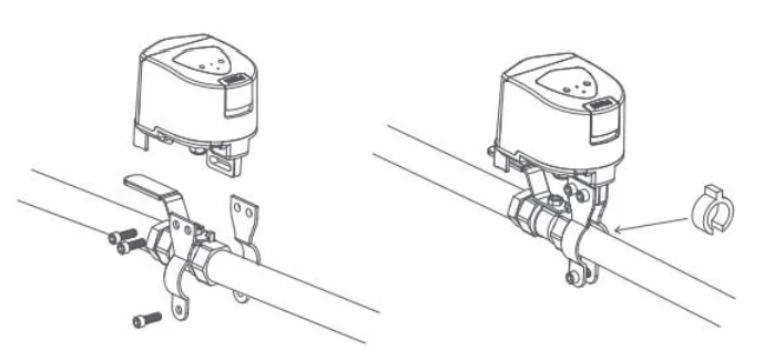 Aqara T1 Valve Controller-3