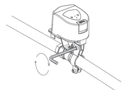 Aqara T1 Valve Controller-5