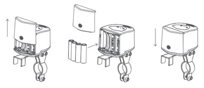 Aqara T1 Valve Controller-6