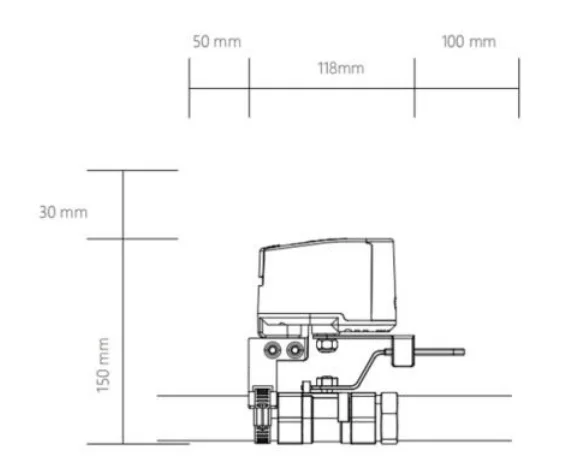 Aqara T1 Valve Controller-7