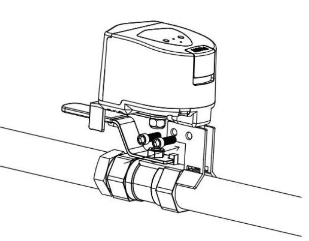 Aqara T1 Valve Controller-8