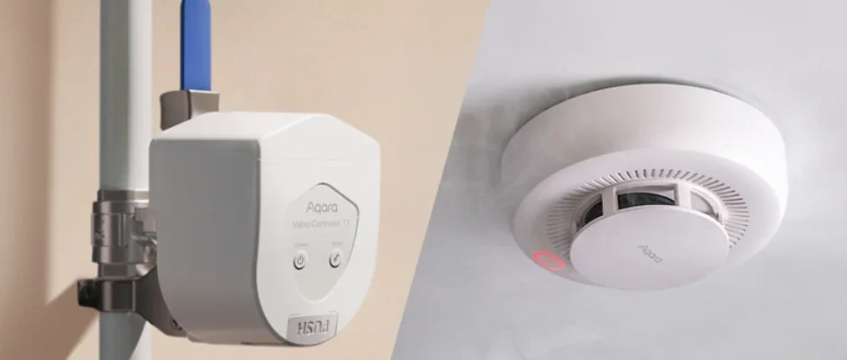 Aqara T1 Valve Controller User Manual | ManualsLibraryy