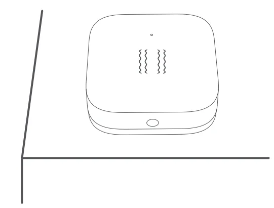 Aqara T1 Vibration Sensor-3