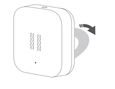 Aqara T1 Vibration Sensor-4