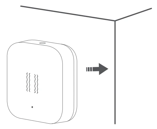 Aqara T1 Vibration Sensor-5