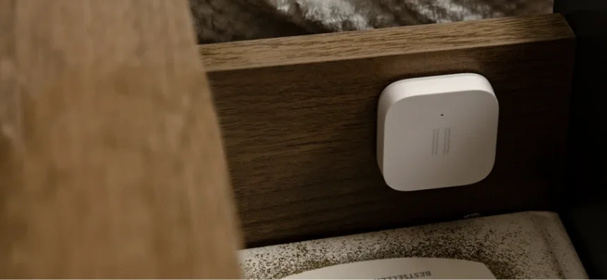 Aqara T1 Vibration Sensor User Manual