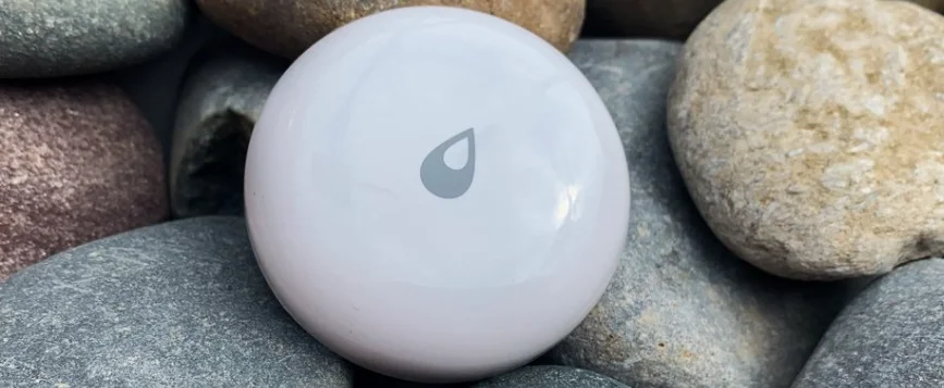 Aqara T1 Water Leak Sensor User Manual