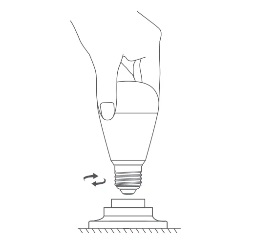 Aqara T2 Smart LED Bulb 3