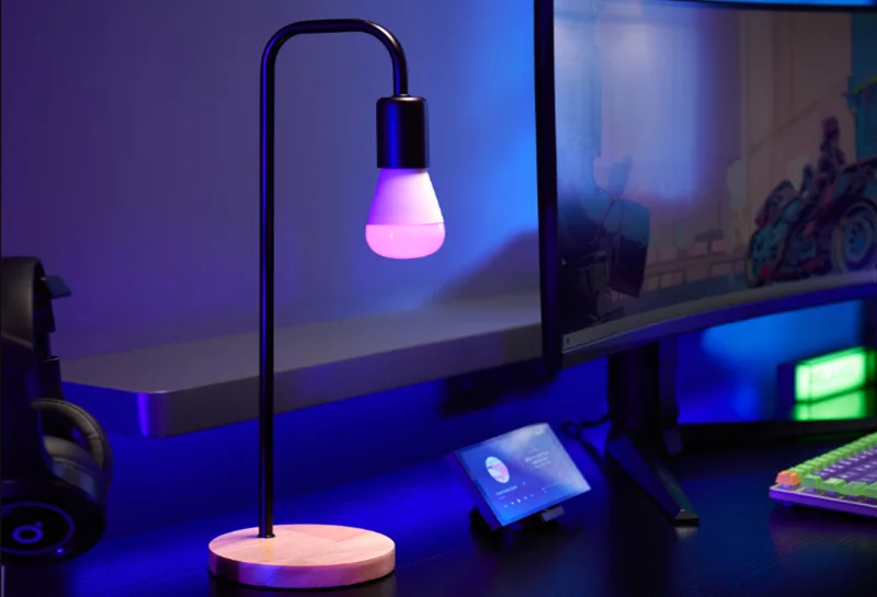 Aqara T2 Smart LED Bulb User Manual