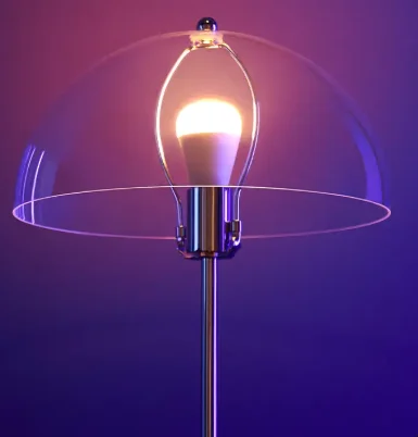 Aqara T2 Smart LED Bulb prod