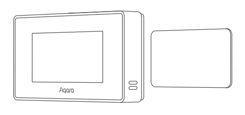 Aqara TVOC Air Quality Monitor-6