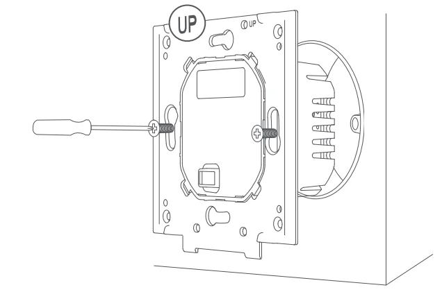 Aqara Touhscreen Dial V1 EU-5