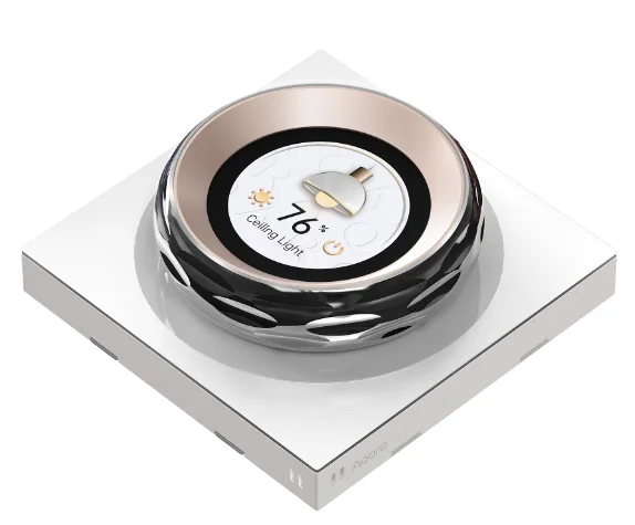 Aqara Touhscreen Dial V1 EU-prod image