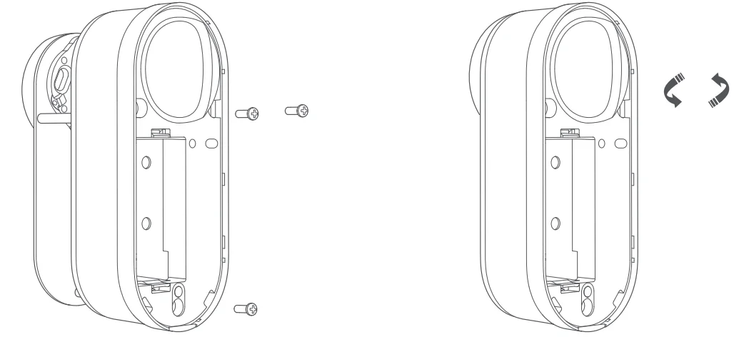Aqara U200 Smart Door Lock 10