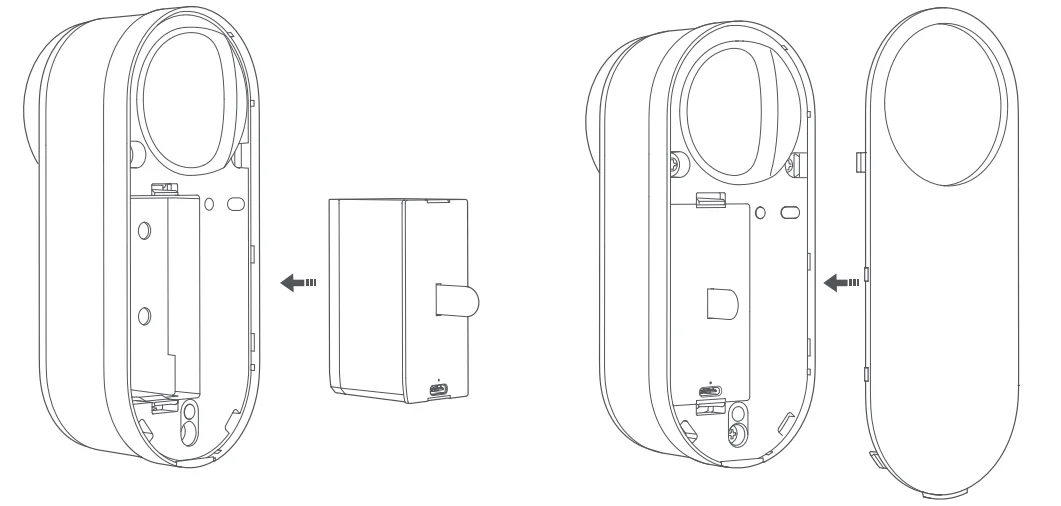 Aqara U200 Smart Door Lock 11
