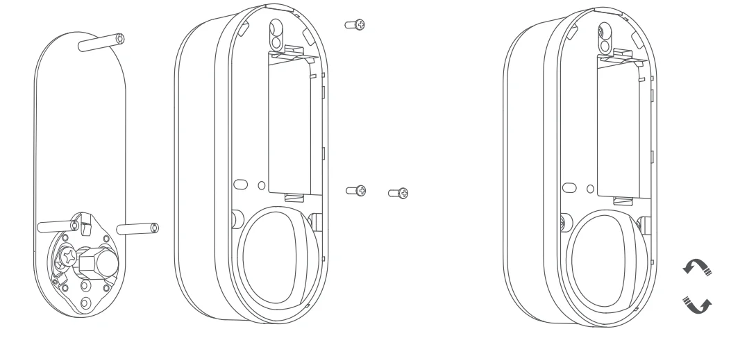 Aqara U200 Smart Door Lock 17