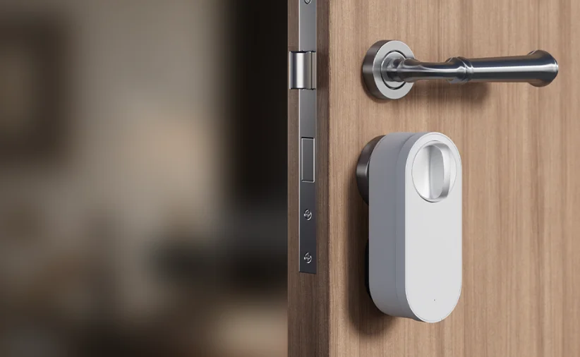 Aqara U200 Smart Door Lock User Manual