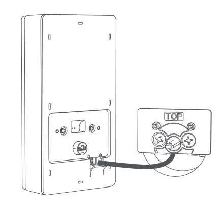Aqara U50 Smart Door Lock 13