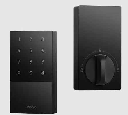 Aqara U50 Smart Door Lock prod