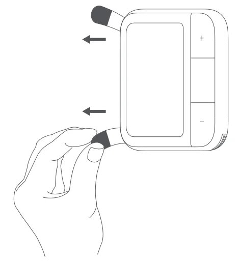 Aqara W100 Climate Sensor-7