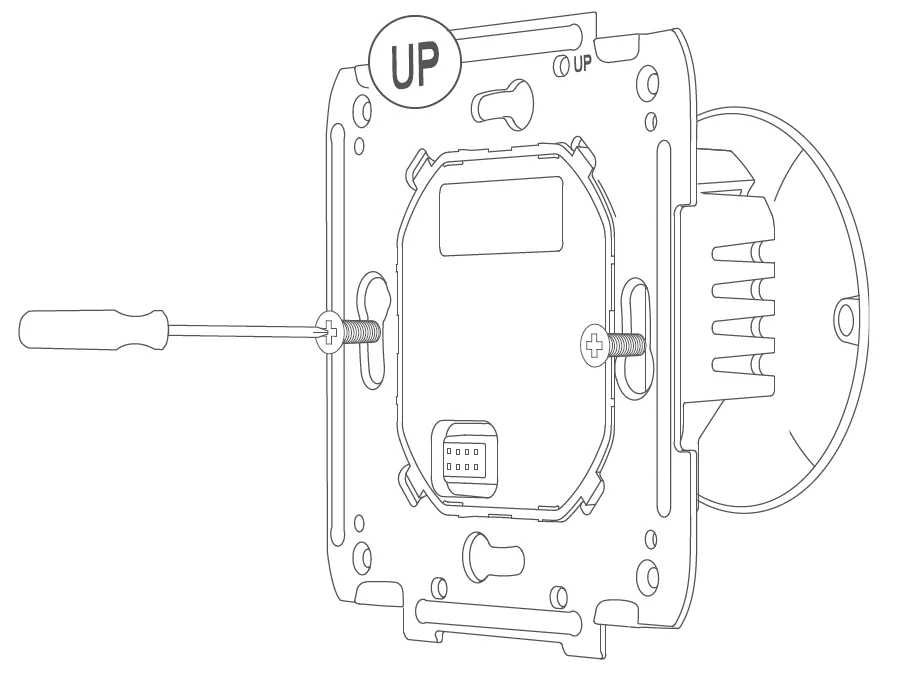 Aqara W500 Floor Heating Thermostat 5