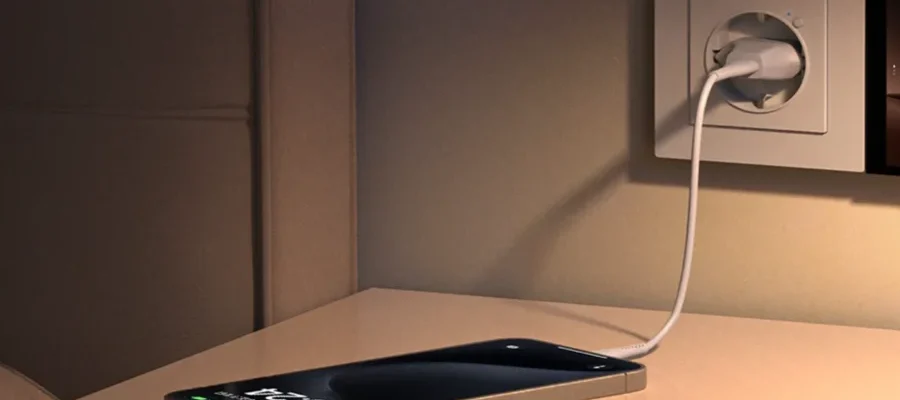 Aqara Wall Outlet H2 EU featured image