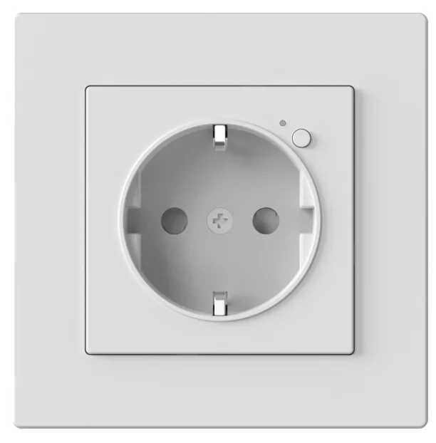 Aqara Wall Outlet H2 EU product image