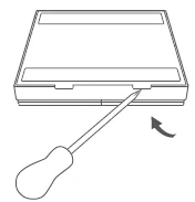 Aqara Wireless Remote Switch H1 Double Rocker-2