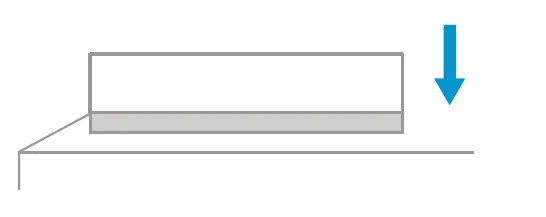 Aqara Zigbee T1 Wireless Mini Switch 2