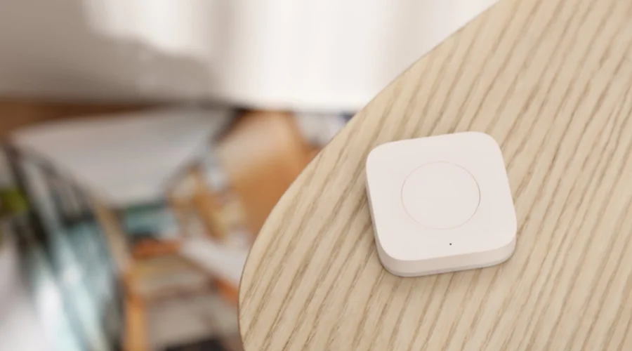 Aqara Zigbee T1 Wireless Mini Switch User Guide