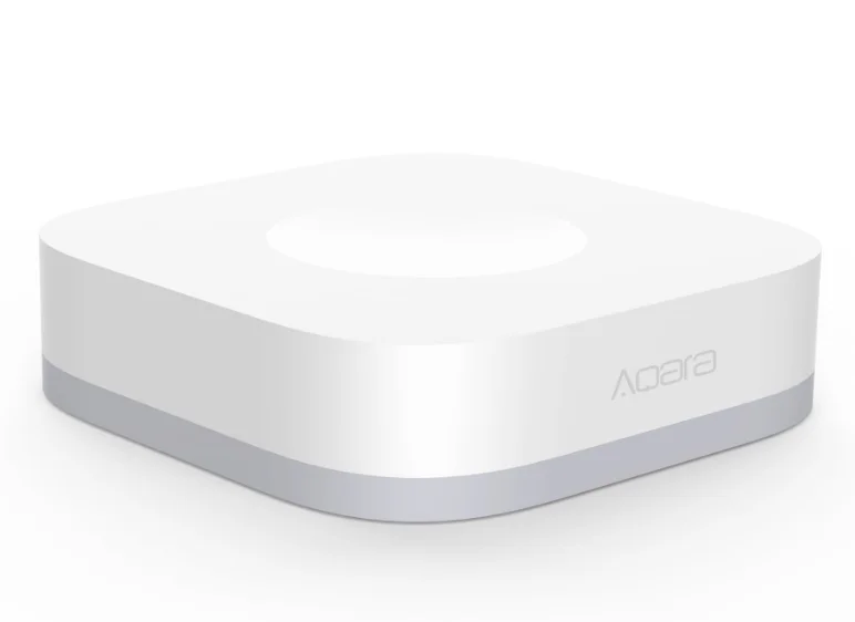 Aqara Zigbee T1 Wireless Mini Switch product image