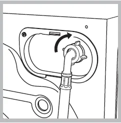 Ariston ARM7L 105-EX Washing Machine User Manual Ariston ARM7L 105-EX Washing Machine-3