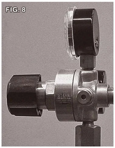 Azzuno 200A MIG Welder User Manual 10