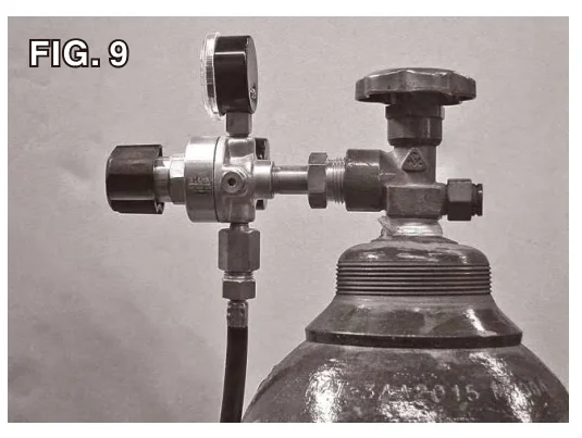 Azzuno 200A MIG Welder User Manual 11