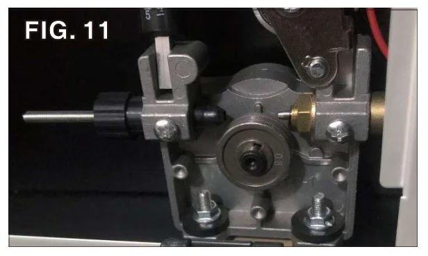 Azzuno 200A MIG Welder User Manual 13