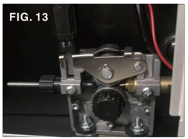 Azzuno 200A MIG Welder User Manual 15