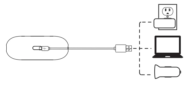 Besing Technology X15 True Wireless Earbuds-1
