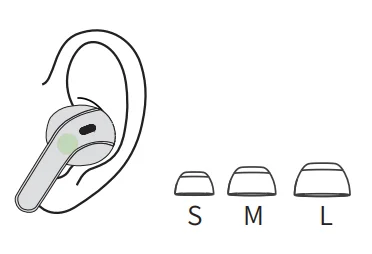 Besing Technology X15 True Wireless Earbuds-2