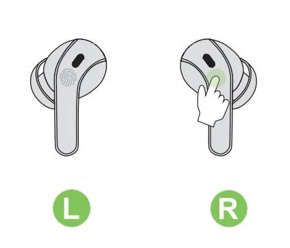 Besing Technology X15 True Wireless Earbuds-4