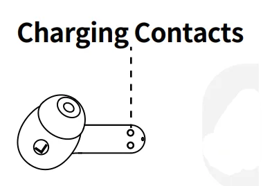 Besing Technology X15 True Wireless Earbuds-8