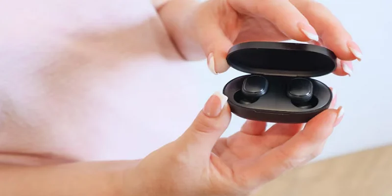 Besing Technology X15 True Wireless Earbuds Instruction Manual