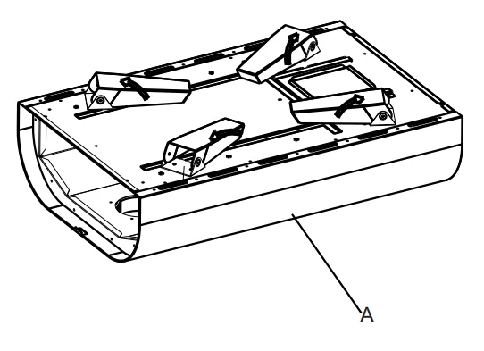 Big Horn SRPG18003 Wood Pellet Pizza Oven User Manual 3