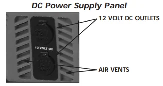 Black & Decker ElectroMate 400 Battery Jump Starter User Guide Black & Decker ElectroMate 400 Battery Jump Starter-2