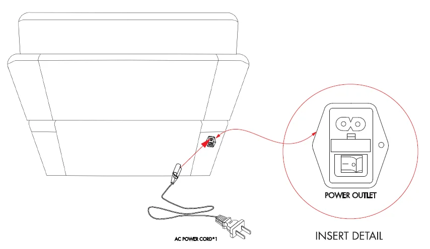Broyhill 315-B012-003-1771 Leather Power Reclining Sofa-11