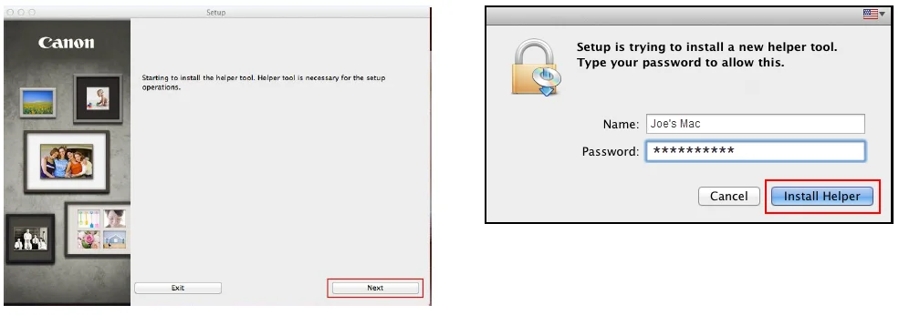 Canon MX472 Wireless Office All-in-One Printer-2