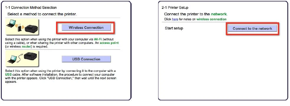 Canon MX472 Wireless Office All-in-One Printer-3
