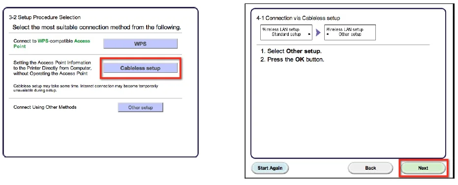 Canon MX472 Wireless Office All-in-One Printer-6